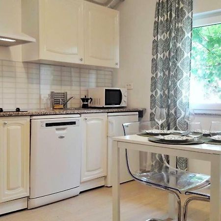 Olea Apartment Ριέκα Εξωτερικό φωτογραφία