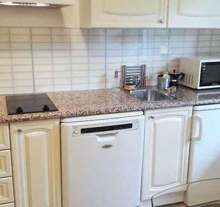 Olea Apartment Ριέκα Εξωτερικό φωτογραφία