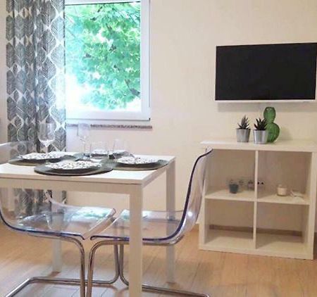 Olea Apartment Ριέκα Εξωτερικό φωτογραφία