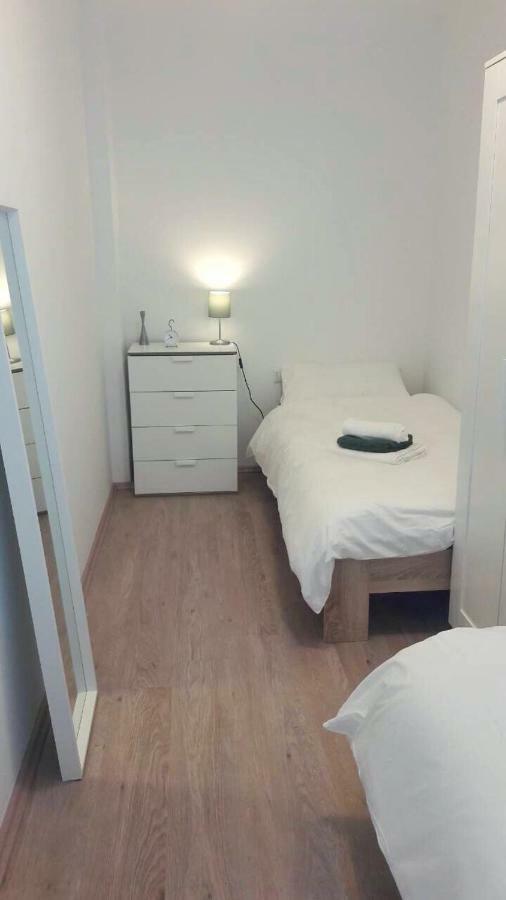Olea Apartment Ριέκα Εξωτερικό φωτογραφία