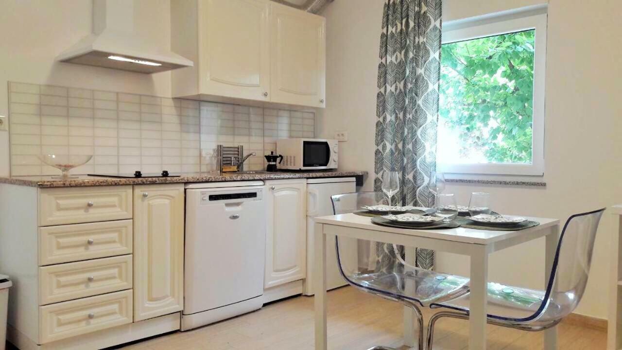 Olea Apartment Ριέκα Εξωτερικό φωτογραφία