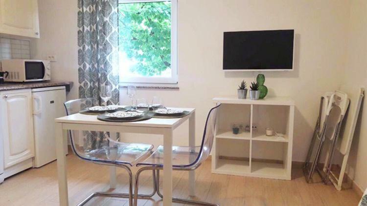 Olea Apartment Ριέκα Εξωτερικό φωτογραφία