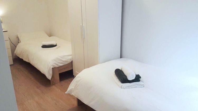 Olea Apartment Ριέκα Εξωτερικό φωτογραφία